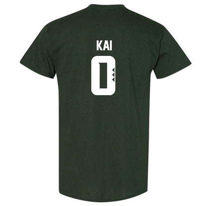 Hawaii - NCAA Softball : Keely Kai - T-Shirt