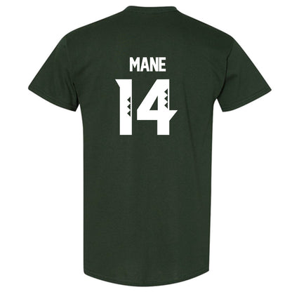 Hawaii - NCAA Women's Volleyball : Tyla Reese Mane - Classic Shersey T-Shirt-1