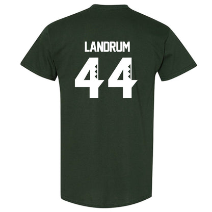 Hawaii - NCAA Football : Solomon Landrum - T-Shirt