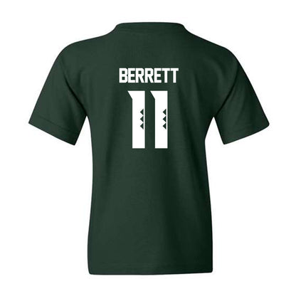 Hawaii - NCAA Women's Basketball : Vivienne Berrett - Youth T-Shirt