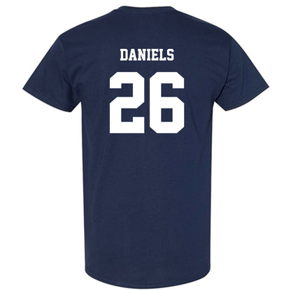 BU - NCAA Football : Peyton Daniels - T-Shirt