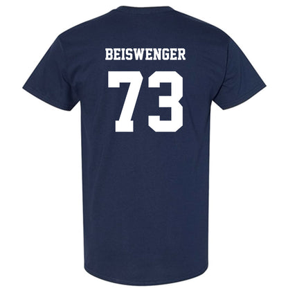 Butler - NCAA Football : Cameron Beiswenger - Classic Shersey T-Shirt-1