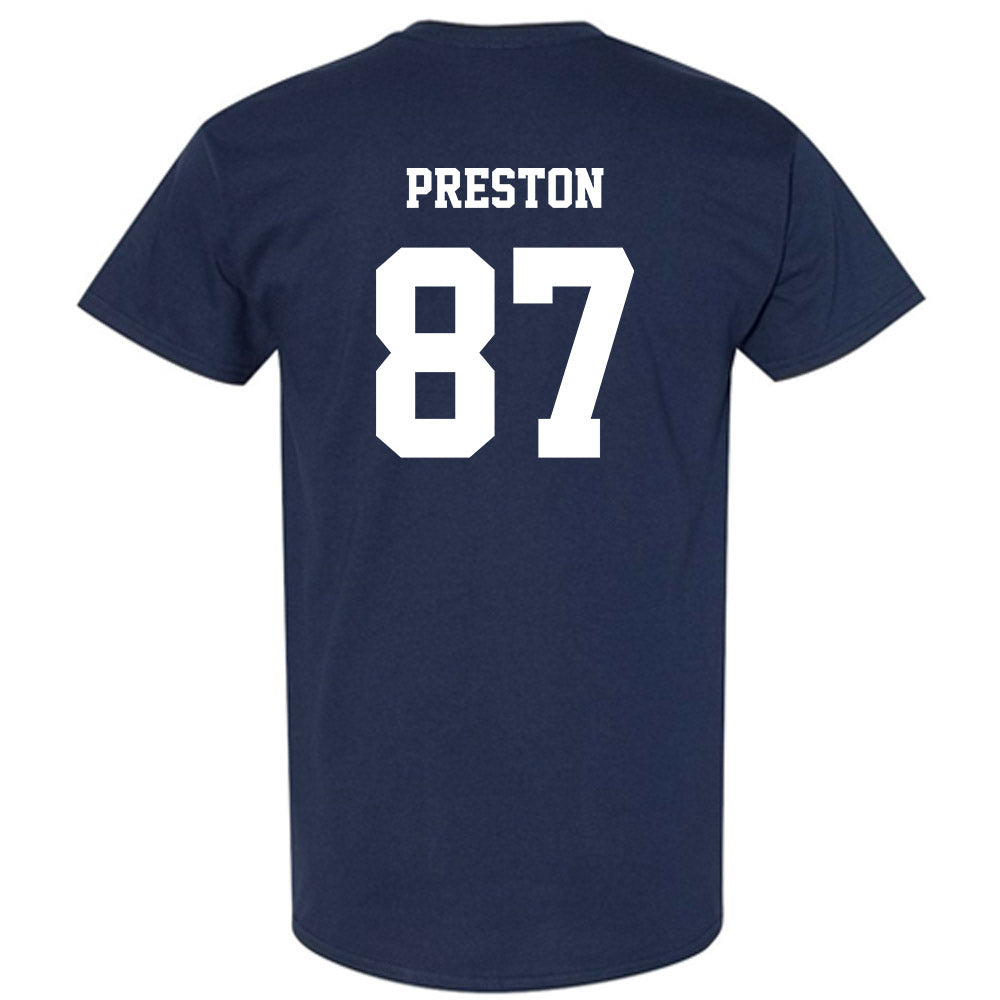 BU - NCAA Football : Brady Preston - Classic Shersey T-Shirt