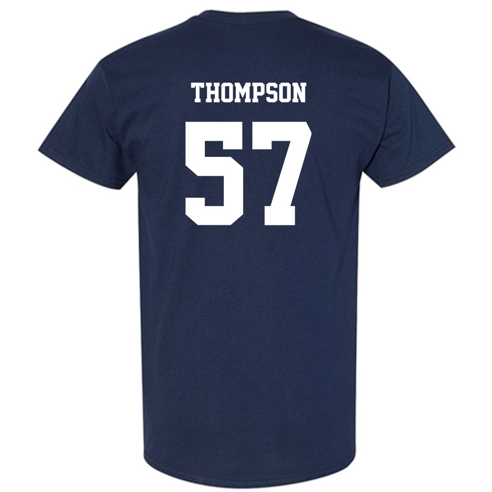 BU - NCAA Football : Max Thompson - Classic Shersey T-Shirt