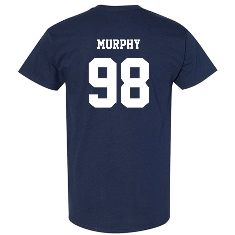 BU - NCAA Football : Colin Murphy - Classic Shersey T-Shirt-1