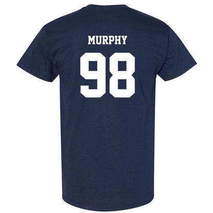 BU - NCAA Football : Colin Murphy - Classic Shersey T-Shirt-1