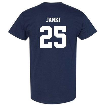 BU - NCAA Football : Beck Janki - Classic Shersey T-Shirt