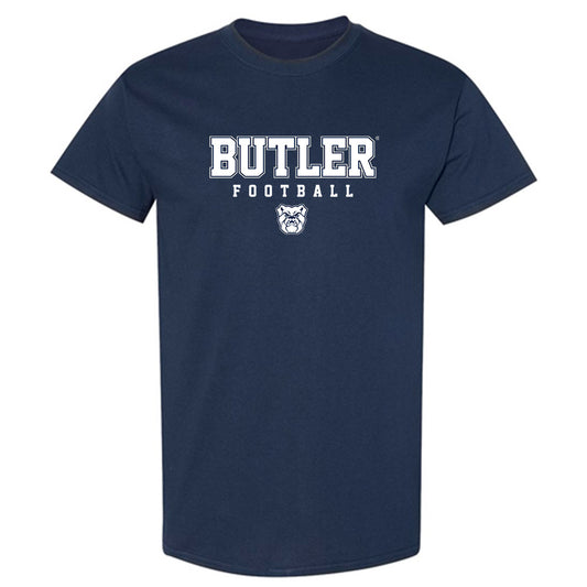 BU - NCAA Football : Luke Jones - Classic Shersey T-Shirt-0