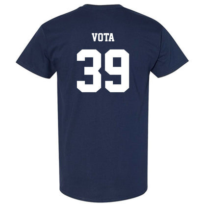 BU - NCAA Baseball : Gage Vota - Classic Shersey T-Shirt-1