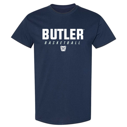 BU - NCAA Women's Basketball : Mckenzie Swanson - T-Shirt