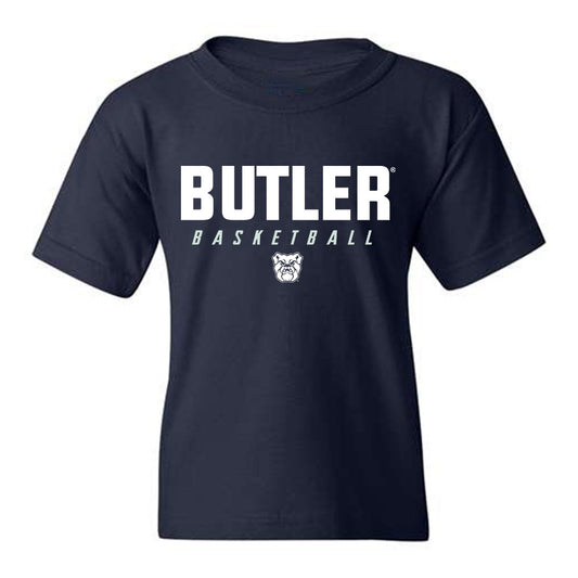 BU - NCAA Women's Basketball : Mckenzie Swanson - Youth T-Shirt