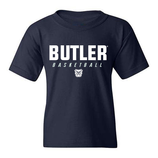 BU - NCAA Women's Basketball : Caroline Dotsey - Youth T-Shirt-0