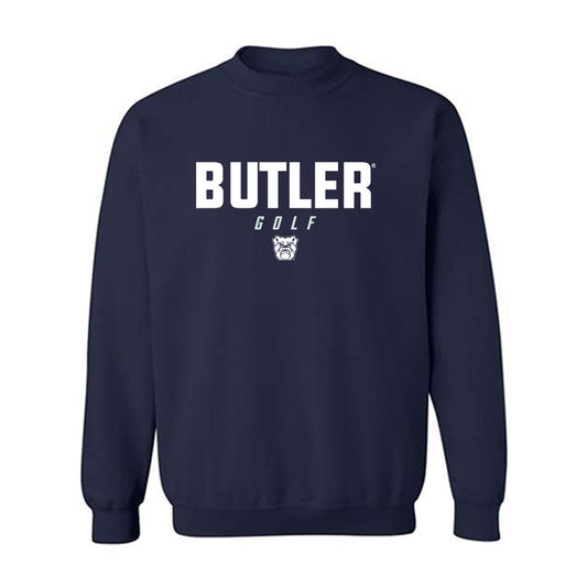 BU - NCAA Men's Golf : Logan Sutto - Crewneck Sweatshirt