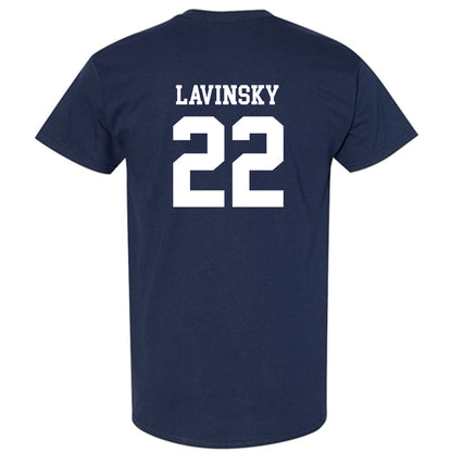 BU - NCAA Men's Soccer : Hadar Lavinsky - Classic Shersey T-Shirt