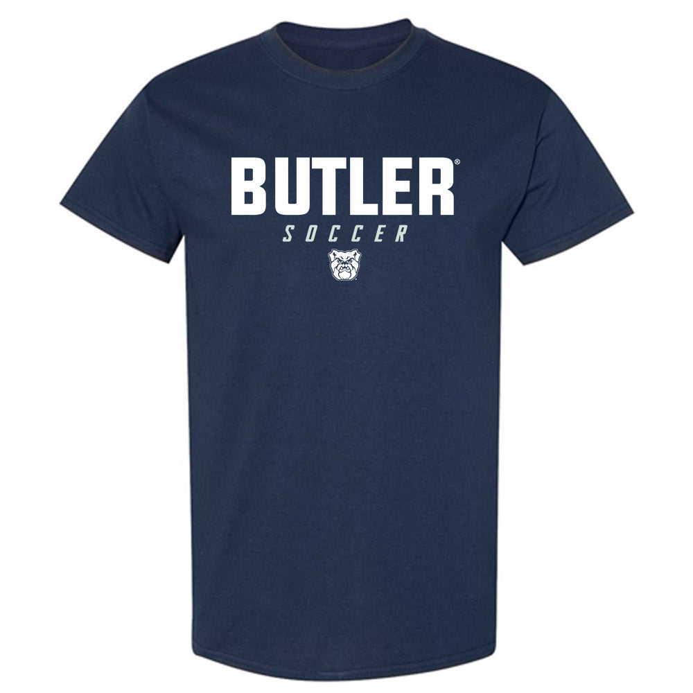 BU - NCAA Men's Soccer : Luca Raso - Classic Shersey T-Shirt-0