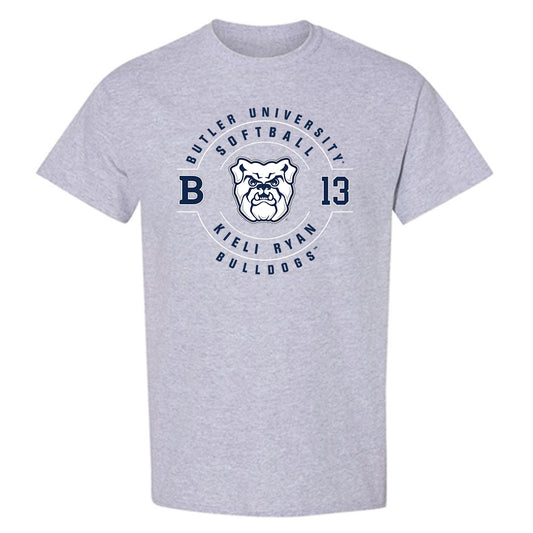 BU - NCAA Softball : Kieli Ryan - Classic Fashion Shersey T-Shirt-0
