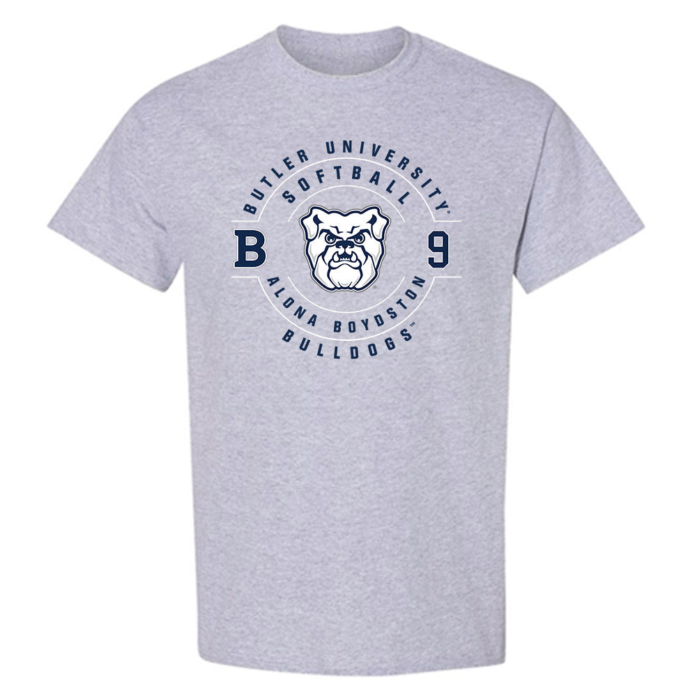 BU - NCAA Softball : Alona Boydston - Classic Fashion Shersey T-Shirt-0