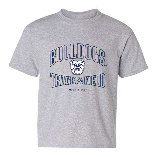 Butler - NCAA Men's Track & Field : Ryan Elston - Classic Fashion Shersey Youth T-Shirt-0