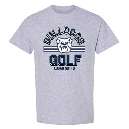 BU - NCAA Men's Golf : Logan Sutto - Classic Fashion Shersey T-Shirt