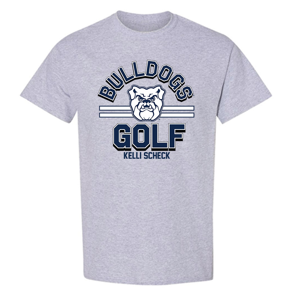 BU - NCAA Women's Golf : Kelli Scheck - Classic Fashion Shersey T-Shirt