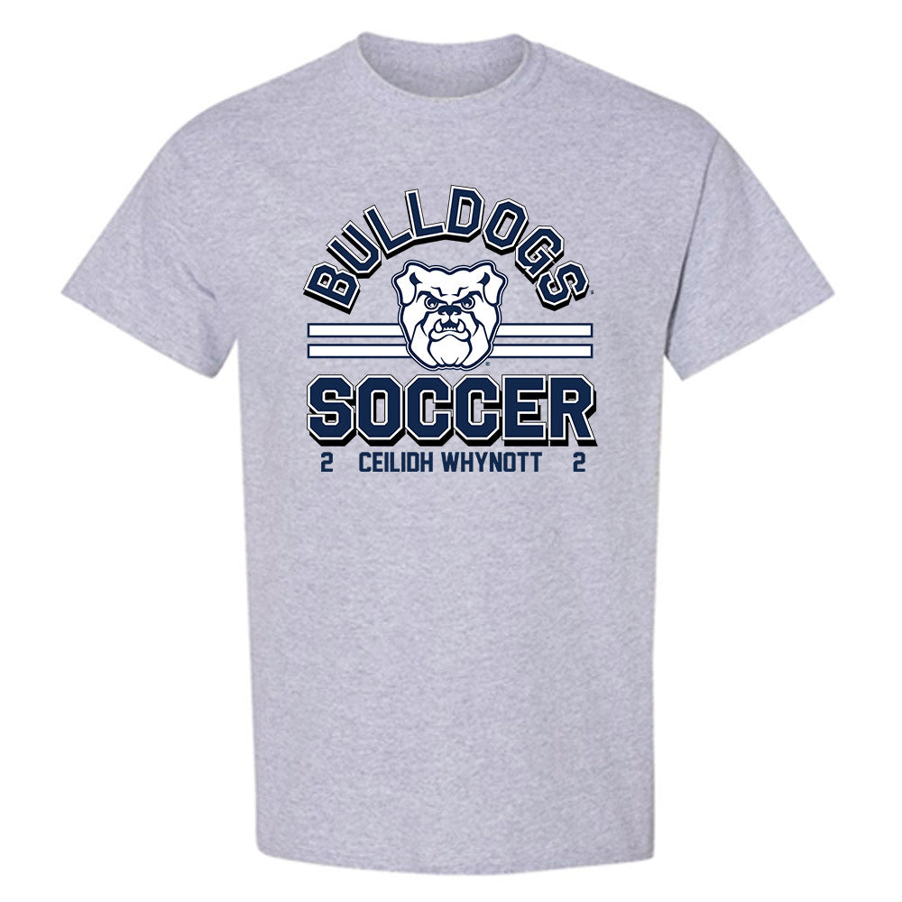 BU - NCAA Women's Soccer : Ceilidh Whynott - Classic Fashion Shersey T-Shirt-0