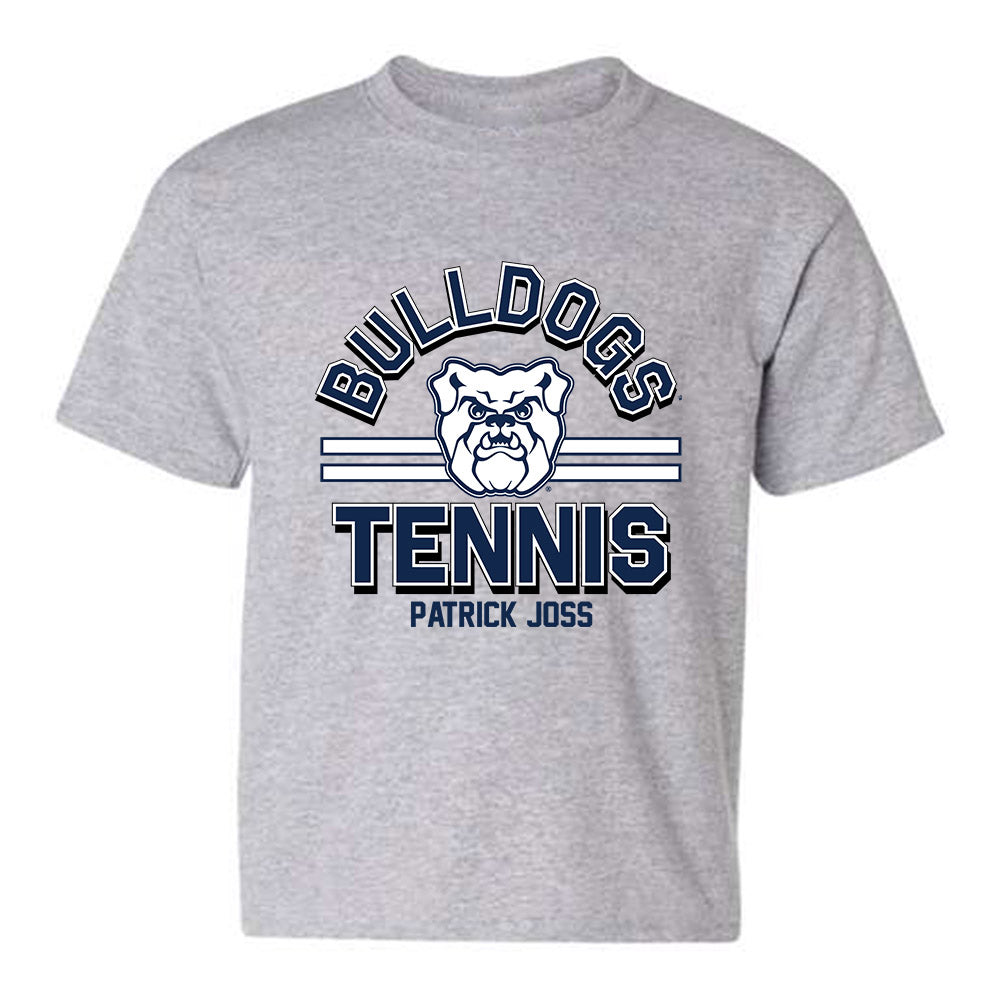 BU - NCAA Men's Tennis : Patrick Joss - Youth T-Shirt