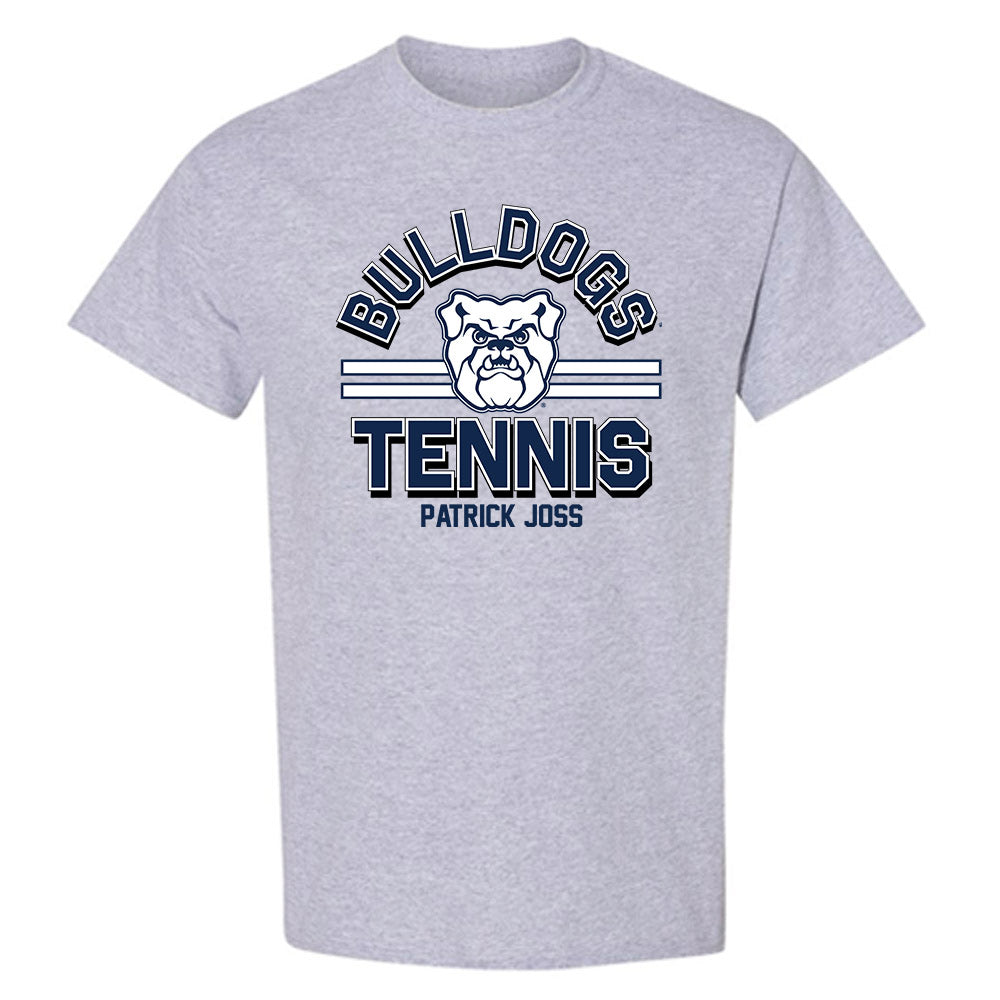 BU - NCAA Men's Tennis : Patrick Joss - T-Shirt