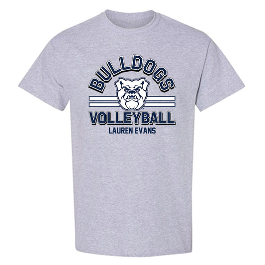 BU - NCAA Women's Volleyball : Lauren Evans - Classic Fashion Shersey T-Shirt