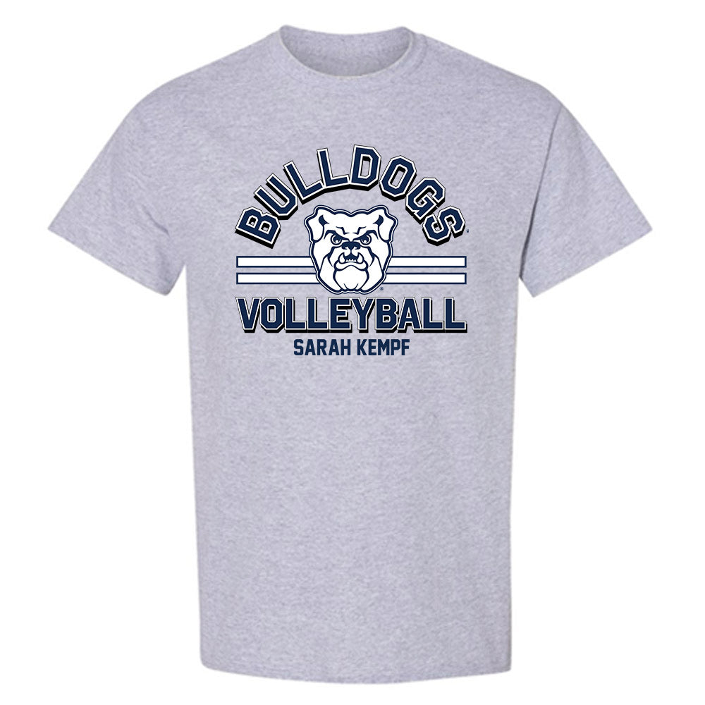 BU - NCAA Women's Volleyball : Sarah Kempf - Classic Fashion Shersey T-Shirt-0