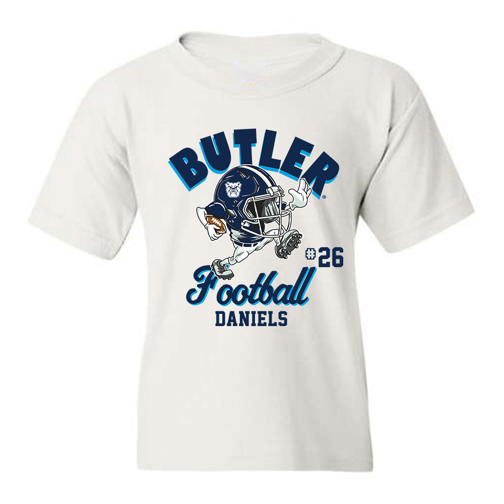 BU - NCAA Football : Peyton Daniels - Youth T-Shirt