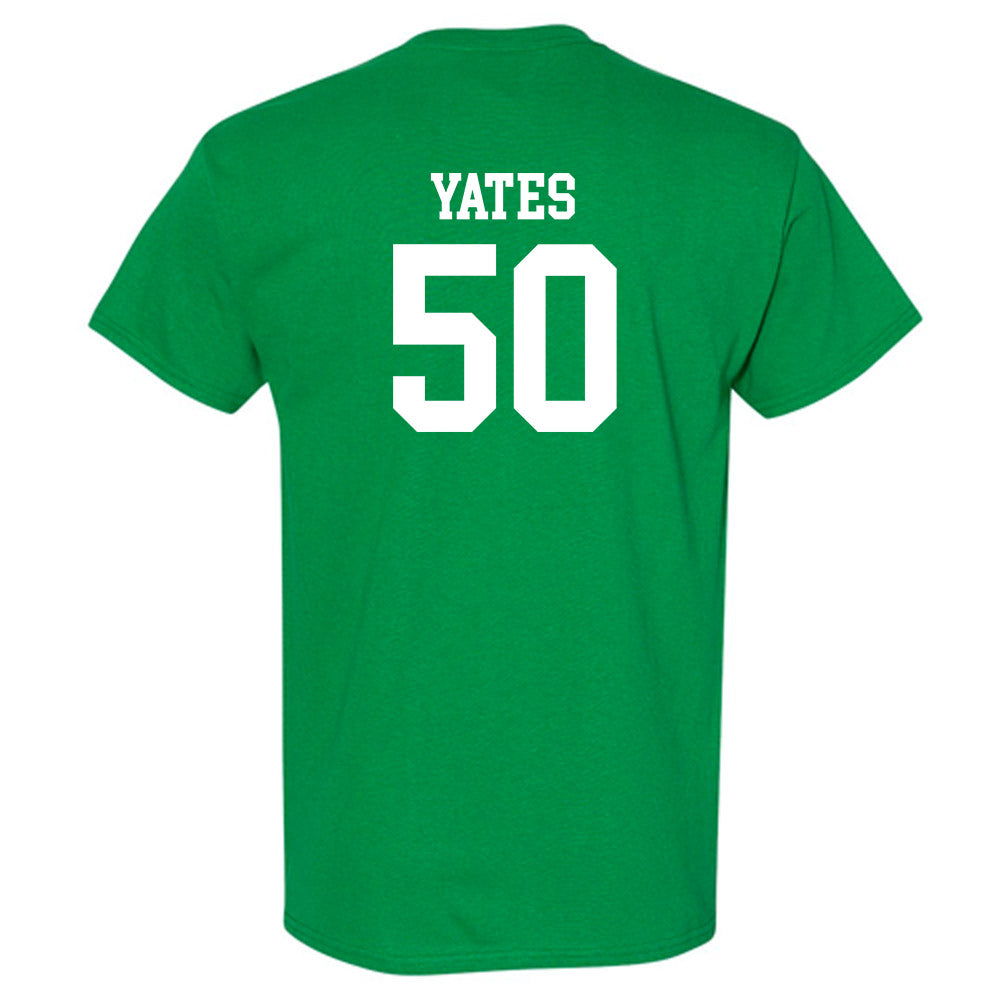 North Texas - NCAA Football : Caden Yates - Classic Shersey T-Shirt