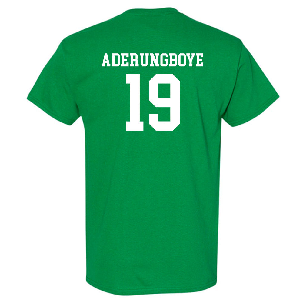 North Texas - NCAA Football : Victor Aderungboye - Classic Shersey T-Shirt