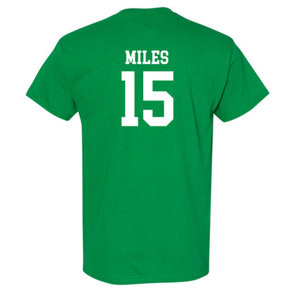 North Texas - NCAA Football : Oliver Miles - Classic Shersey T-Shirt