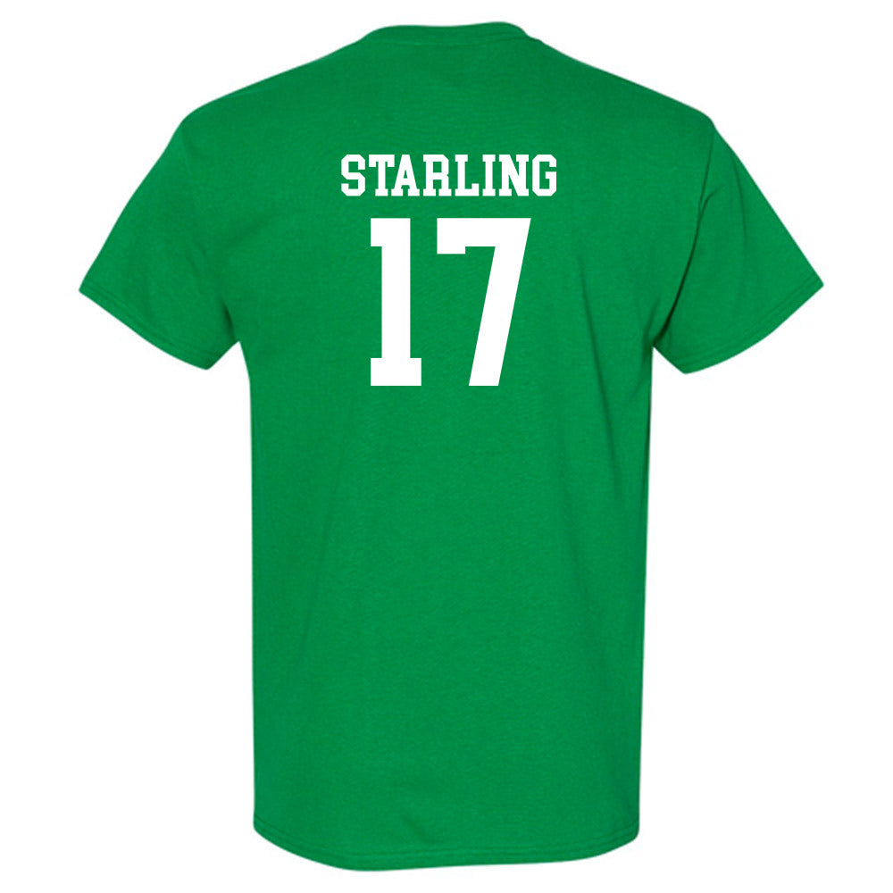 North Texas - NCAA Football : Taylor Starling - Classic Shersey T-Shirt