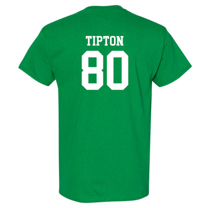 North Texas - NCAA Football : Baron Tipton - Classic Shersey T-Shirt