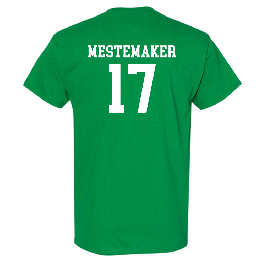 North Texas - NCAA Football : Drew Mestemaker - Classic Shersey T-Shirt