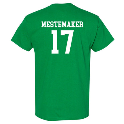 North Texas - NCAA Football : Drew Mestemaker - Classic Shersey T-Shirt