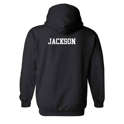 Vanderbilt - NCAA Women's Track & Field : Pryncess Jackson - Classic Shersey Hooded Sweatshirt