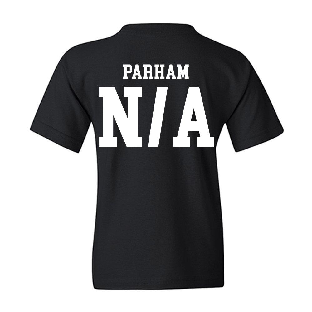 Vanderbilt - NCAA Women's Track & Field : Devyn Parham - Classic Shersey Youth T-Shirt-1