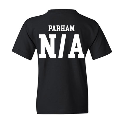 Vanderbilt - NCAA Women's Track & Field : Devyn Parham - Classic Shersey Youth T-Shirt-1