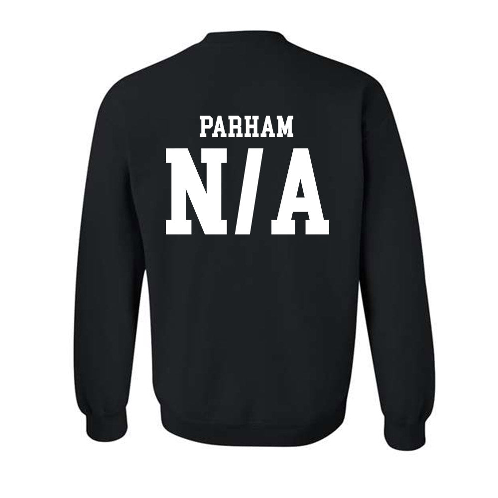 Vanderbilt - NCAA Women's Track & Field : Devyn Parham - Classic Shersey Crewneck Sweatshirt-1