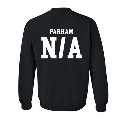 Vanderbilt - NCAA Women's Track & Field : Devyn Parham - Classic Shersey Crewneck Sweatshirt-1