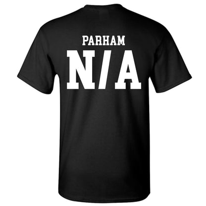 Vanderbilt - NCAA Women's Track & Field : Devyn Parham - Classic Shersey T-Shirt-1