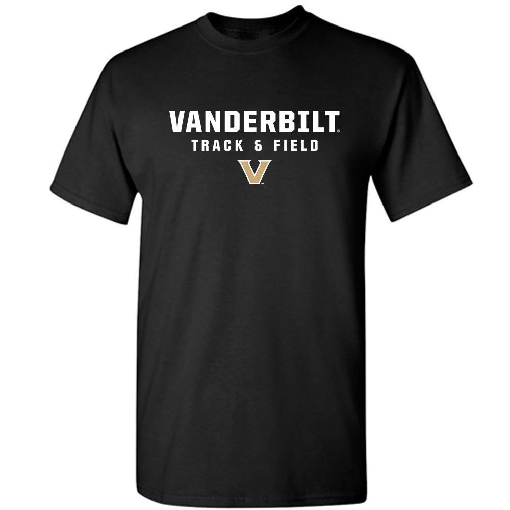 Vanderbilt - NCAA Women's Track & Field : Lena Gooden - Classic Shersey T-Shirt