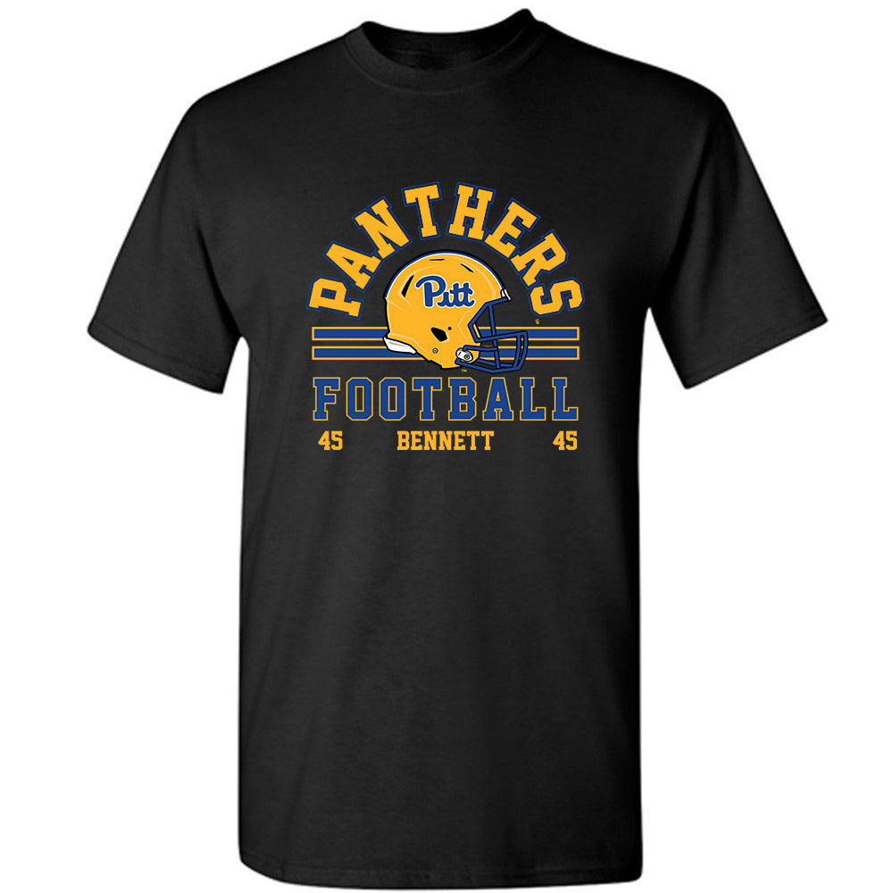 Pittsburgh - NCAA Football : Dylan Bennett - T-Shirt