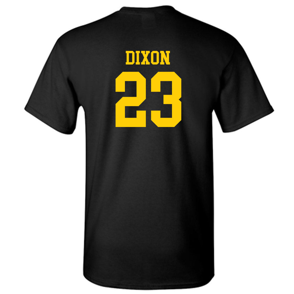 Centre College - NCAA Football : Nikalos Dixon - Classic Shersey T-Shirt-1