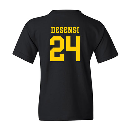 Centre College - NCAA Football : Will DeSensi - Classic Shersey Youth T-Shirt-1