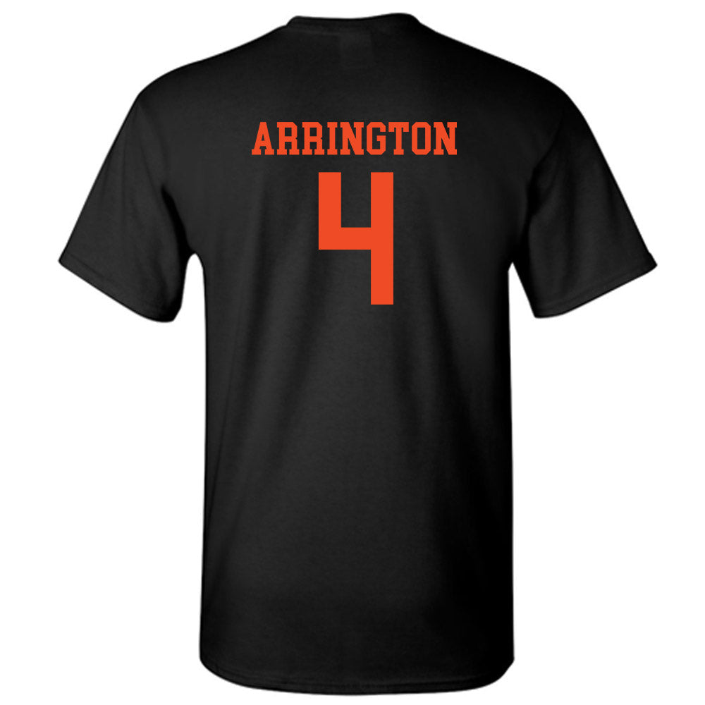 Campbell - NCAA Football : Chase Arrington - Classic Shersey T-Shirt-1