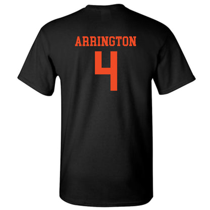 Campbell - NCAA Football : Chase Arrington - Classic Shersey T-Shirt-1