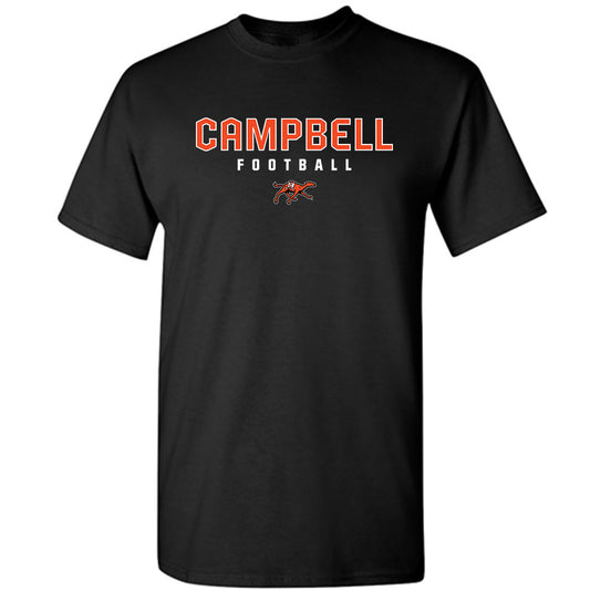 Campbell - NCAA Football : Dawson Adams-Grenier - Classic Shersey T-Shirt-0